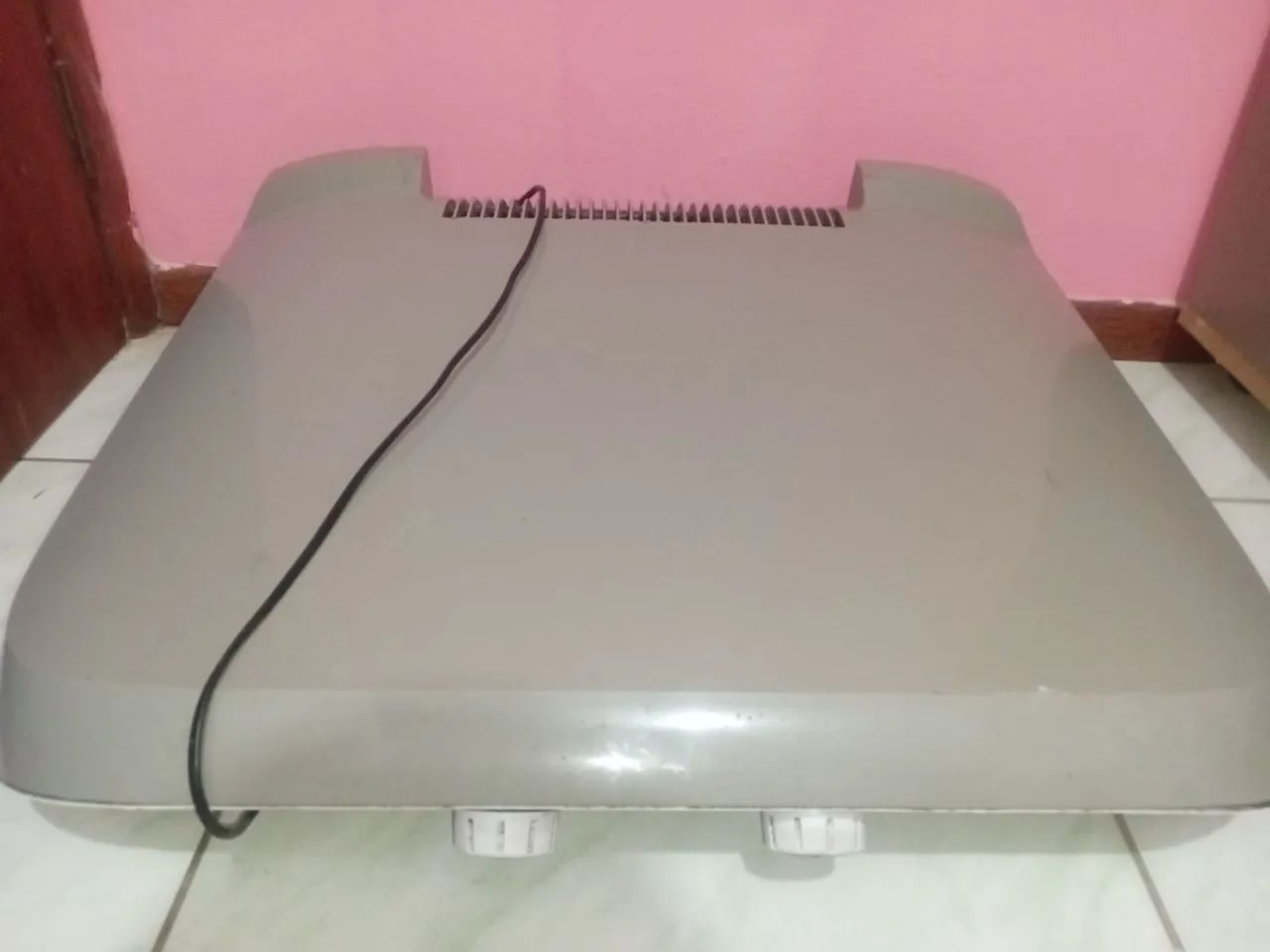 Vendo Secadora de Roupas Latina  - Foto 2