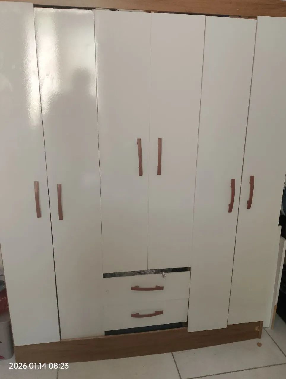 Guarda roupa e cômoda 65082882844161121