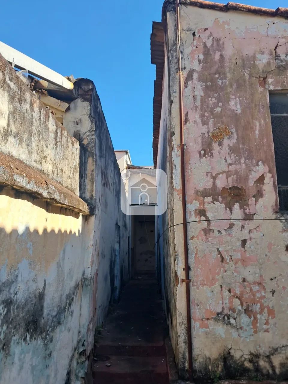 Terreno a venda no bairro Centro - Foto 3