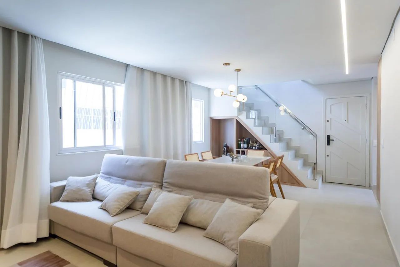 Apartamento à Venda - Prado, 4 Quartos, 184 m2 - Foto 3