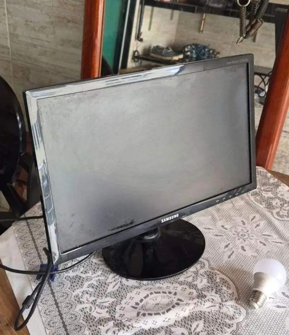 Monitor Samsung S20B300B