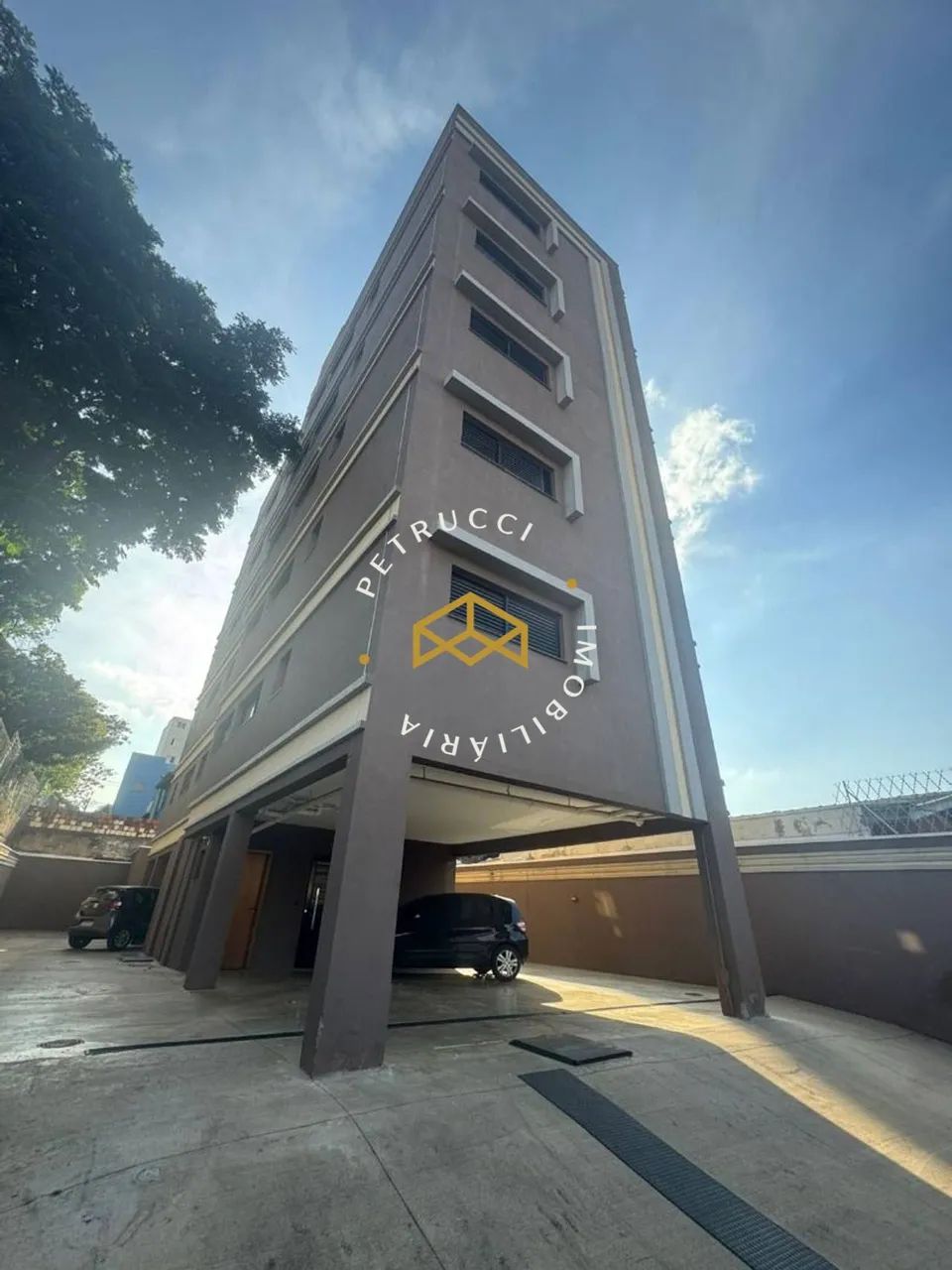 Prédio à venda, 700 m² - Jardim Flamboyant - Campinas/SP