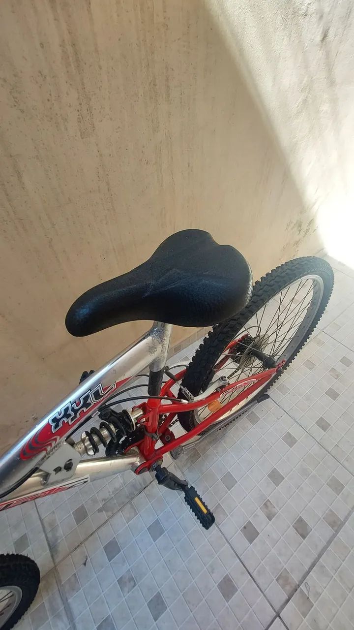bicicleta  - Foto 5