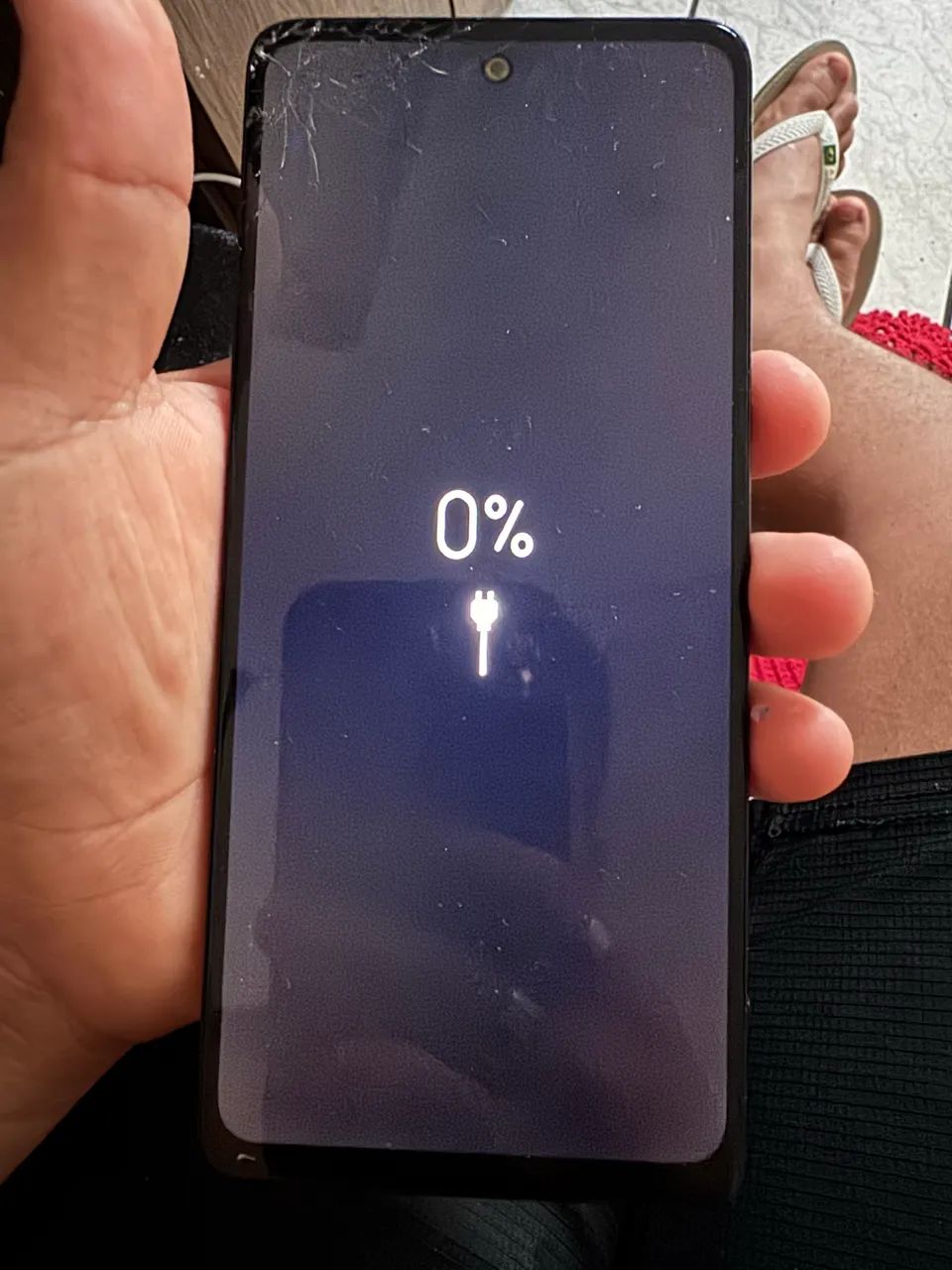 2 celulares por um valor só 245$ - Foto 5