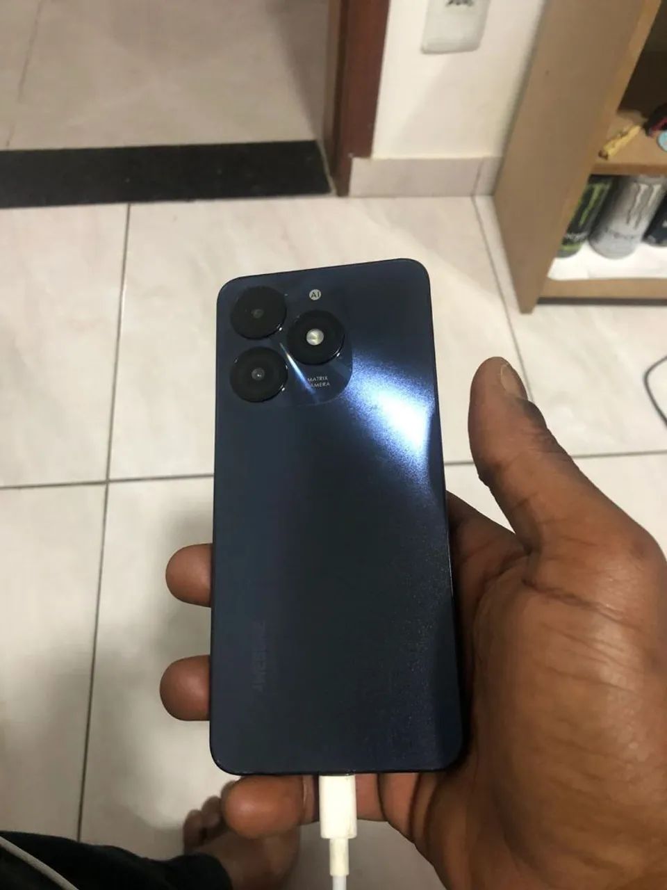 Realme c63 - Foto 3