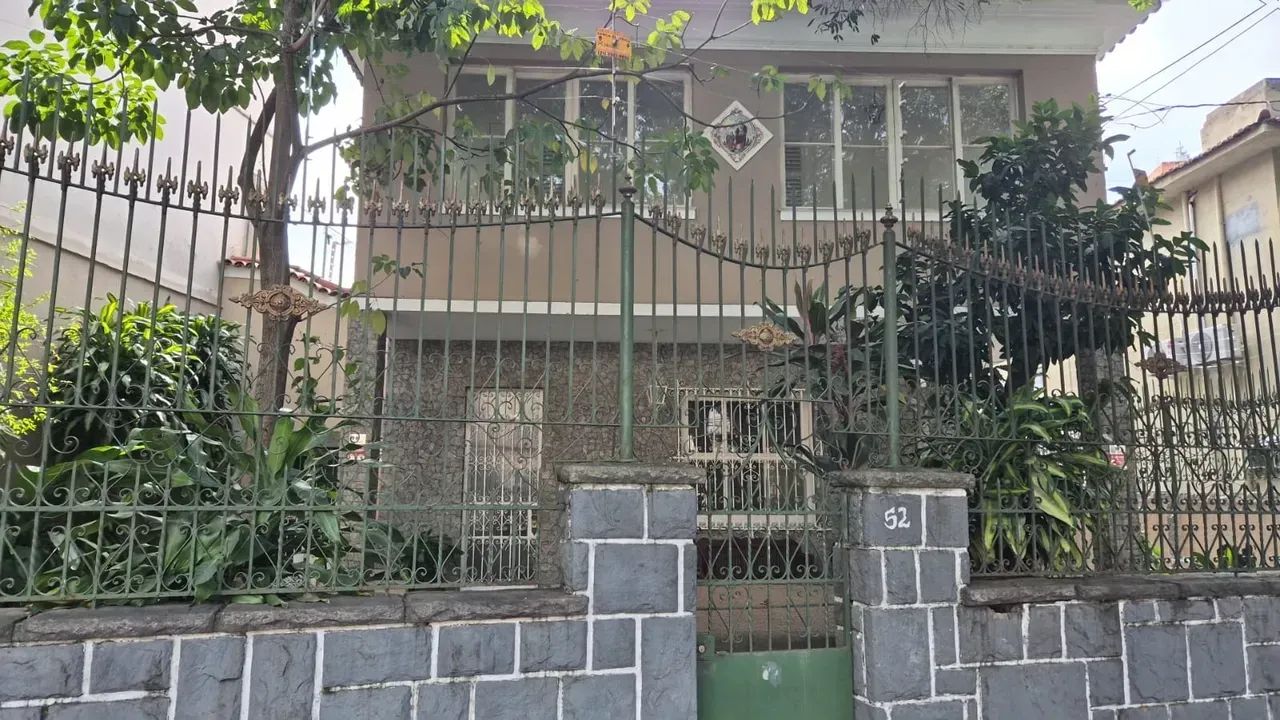 Casa São Cristóvão DC