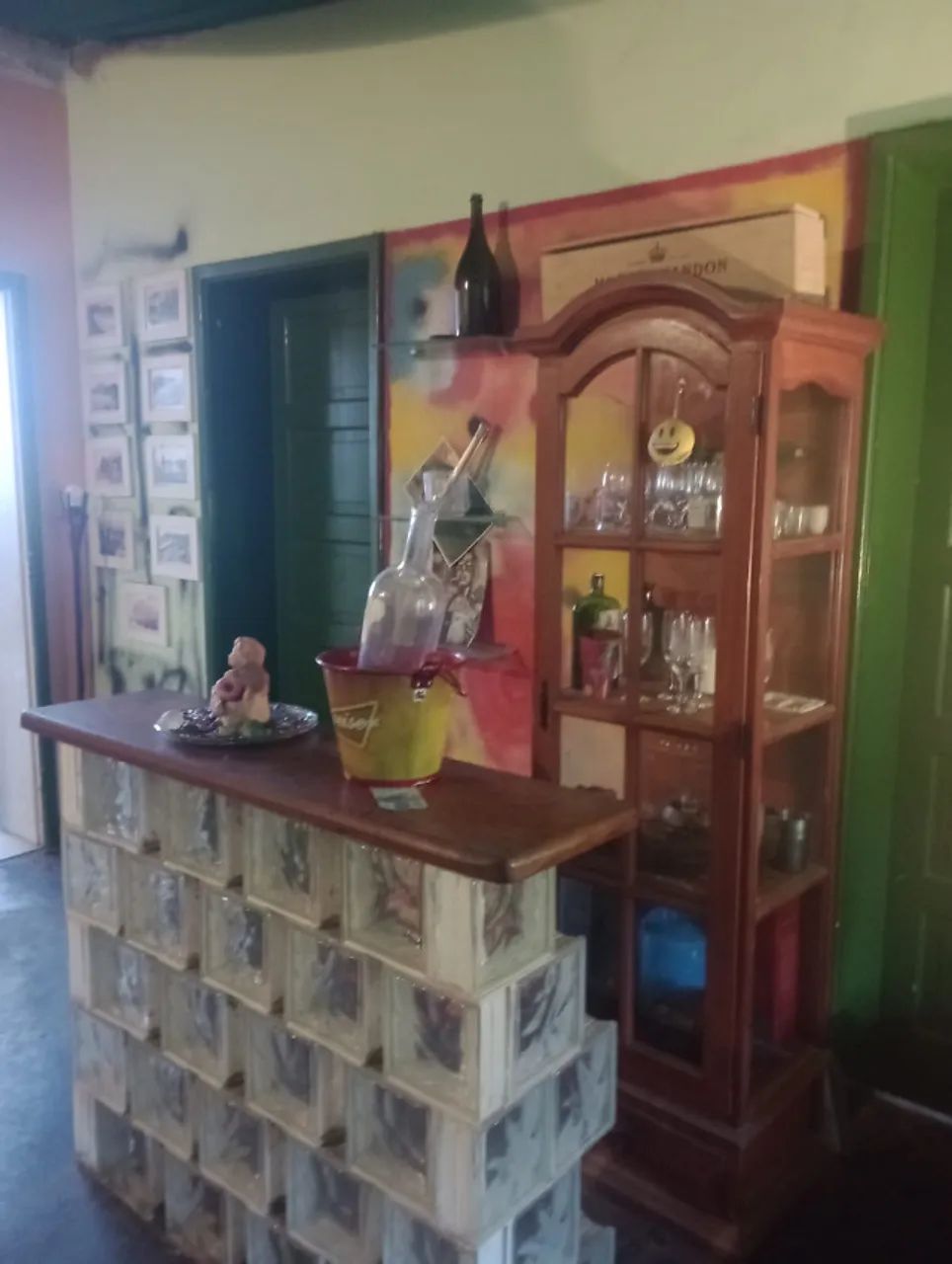 Quartos Compartilhados, Contas inclusas - Foto 5