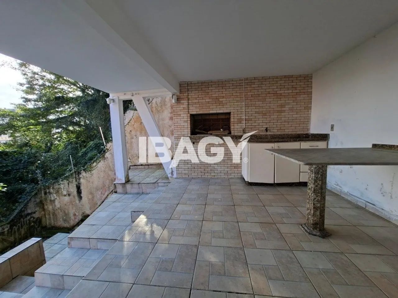 Excelente Casa 6 dormitório(s) em Centro - Florianópolis - Foto 4