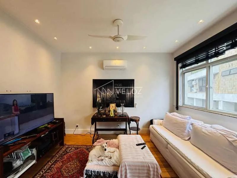 Apartamento : / Residencial / Lagoa - Foto 3