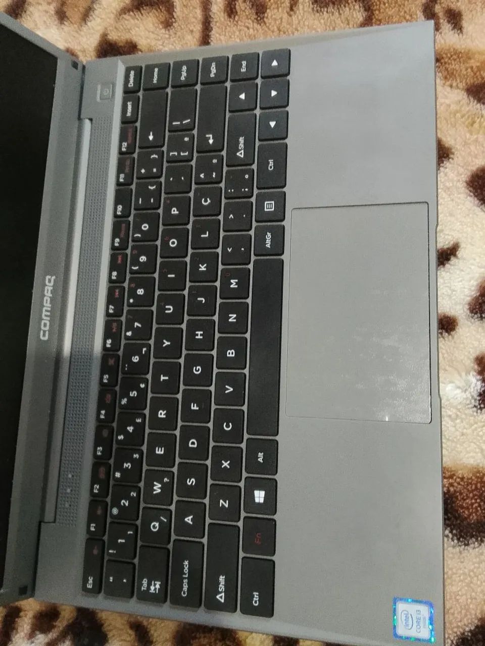 Notebook  - Foto 2