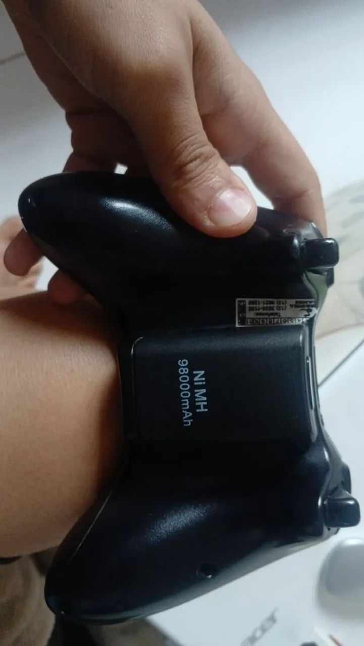 ENOX 360 SLIM  - Foto 3