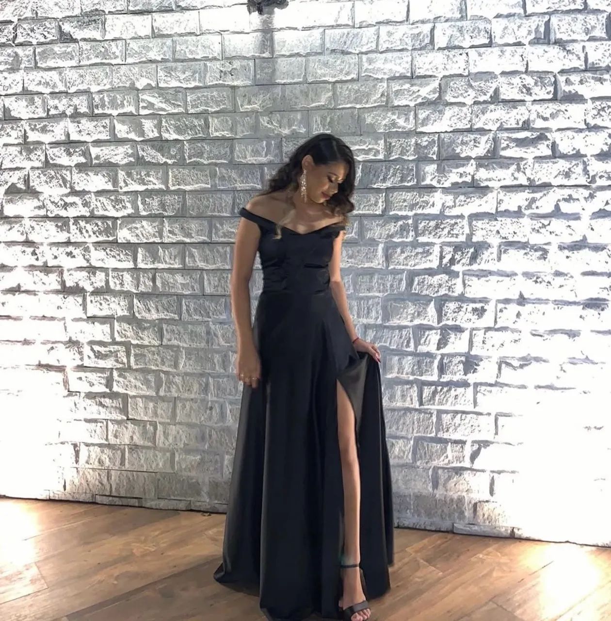 Vestidos de Festa 