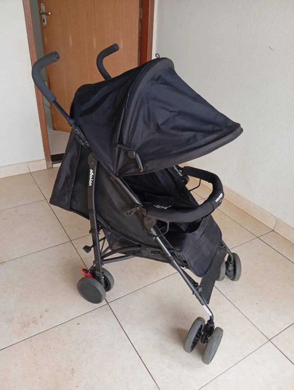 Carrinho de bebê  - Foto 5