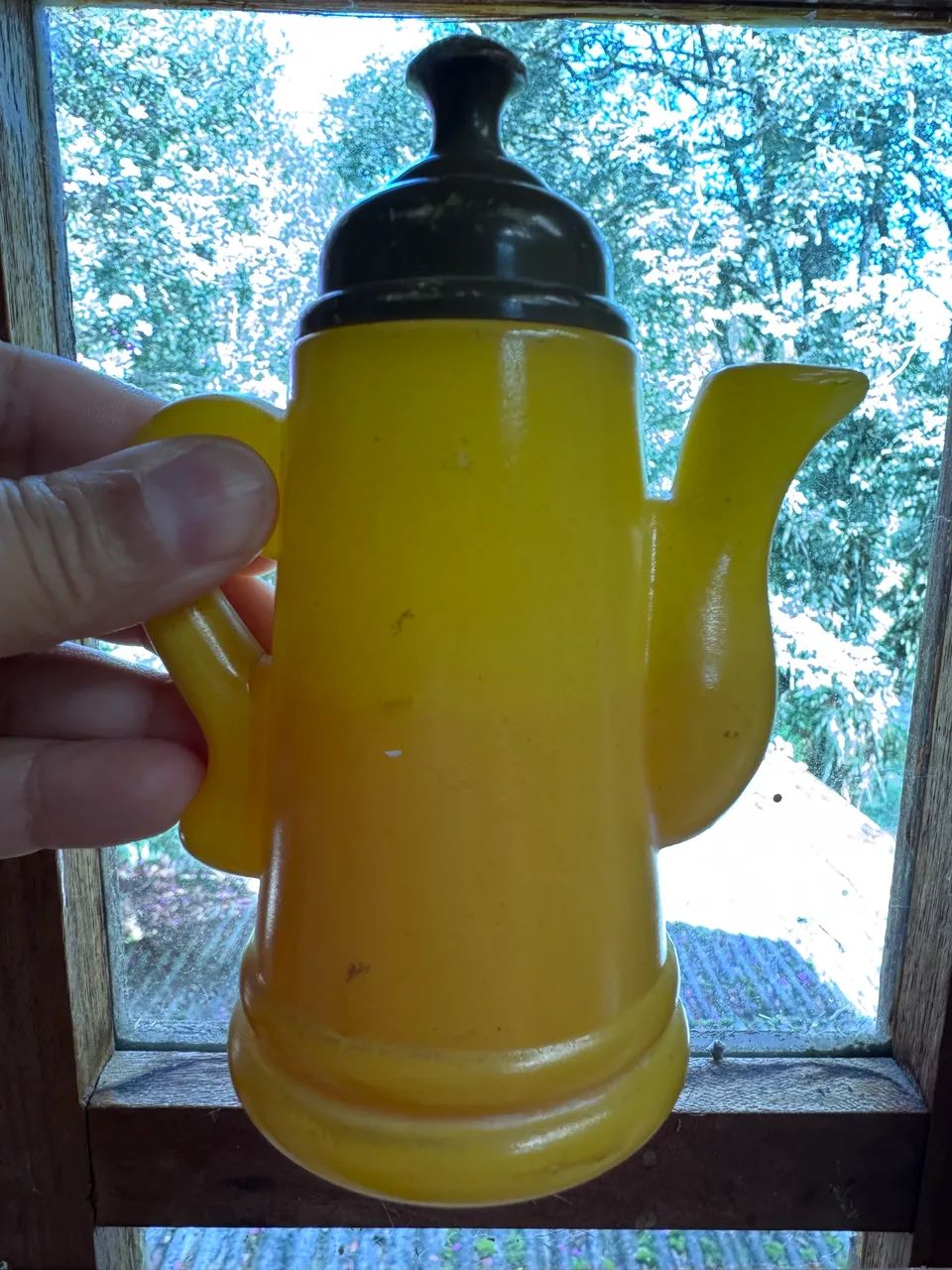 Perfume Bule Avon anos 70 - Foto 4