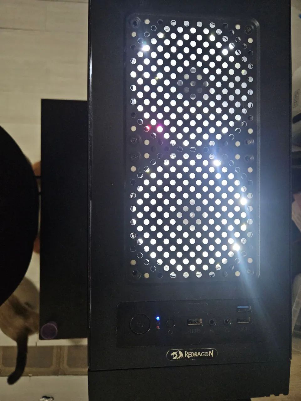 Pc Gamer Com Periféricos  - Foto 3