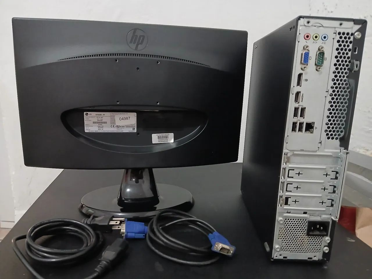 (VENDO) PC para estudos - Leia a descrição: - Foto 2