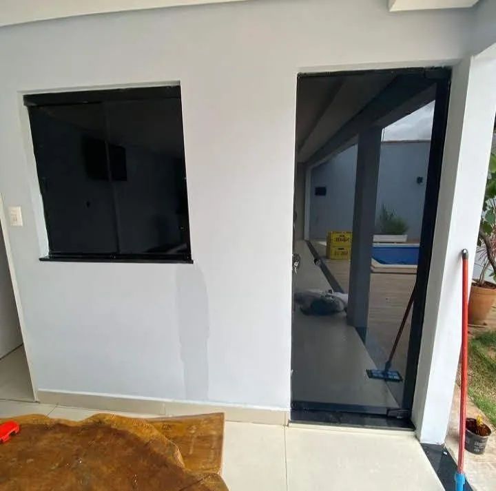 Películas para vidros residenciais e empresariais  - Foto 3