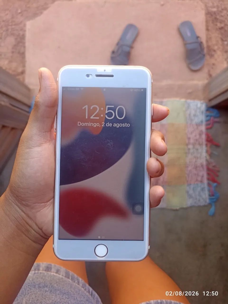 Vende-se um  iPhone ?