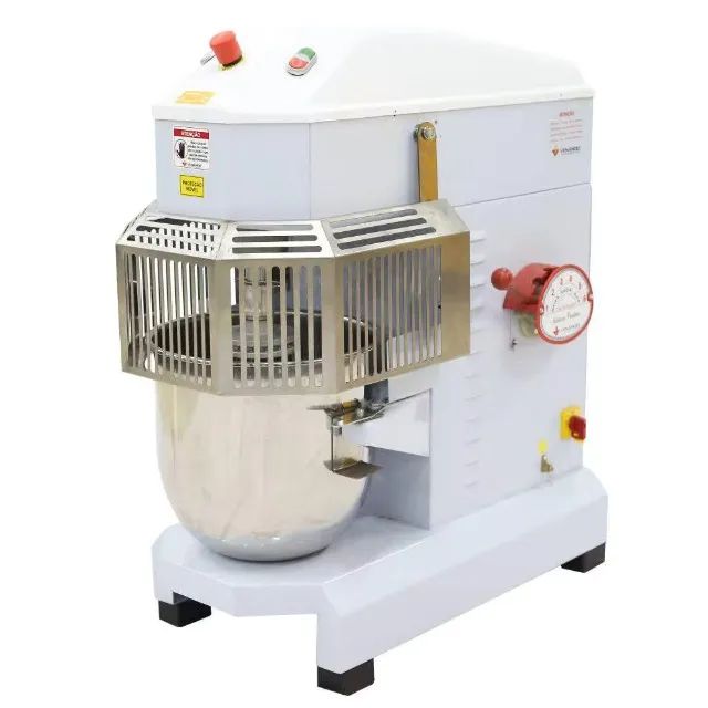 VBPS12NR BATEDEIRA PLANETARIA 12L 220V VENANCIO