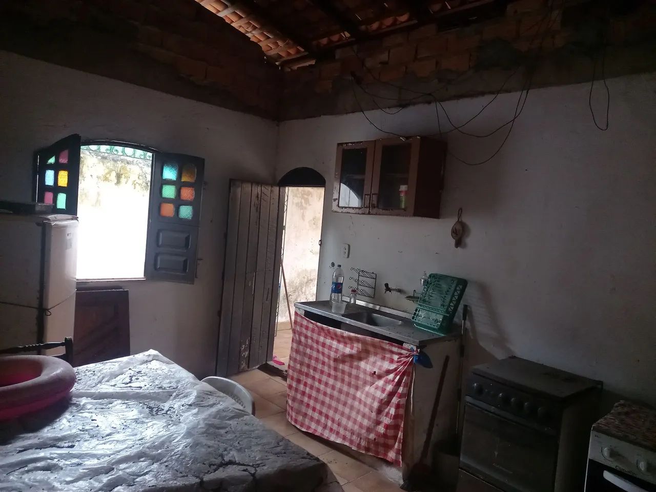 ALUGO CASA EM MOSQUEIRO CHAPÉU VIRADO TEMPORADA FÉRIAS  - Foto 4