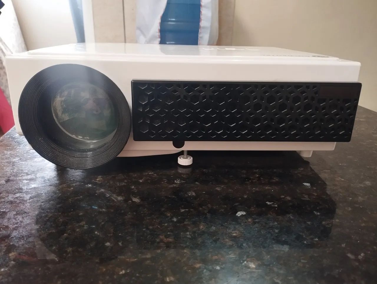 Projetor goldentec hj 3000 - Foto 2
