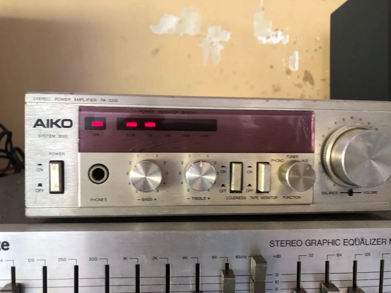 Aiko 3000 PA - Foto 5