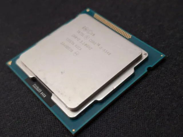 Processador Intel Core i5-3340 - LGA 1155 (3ª geração) - Foto 2