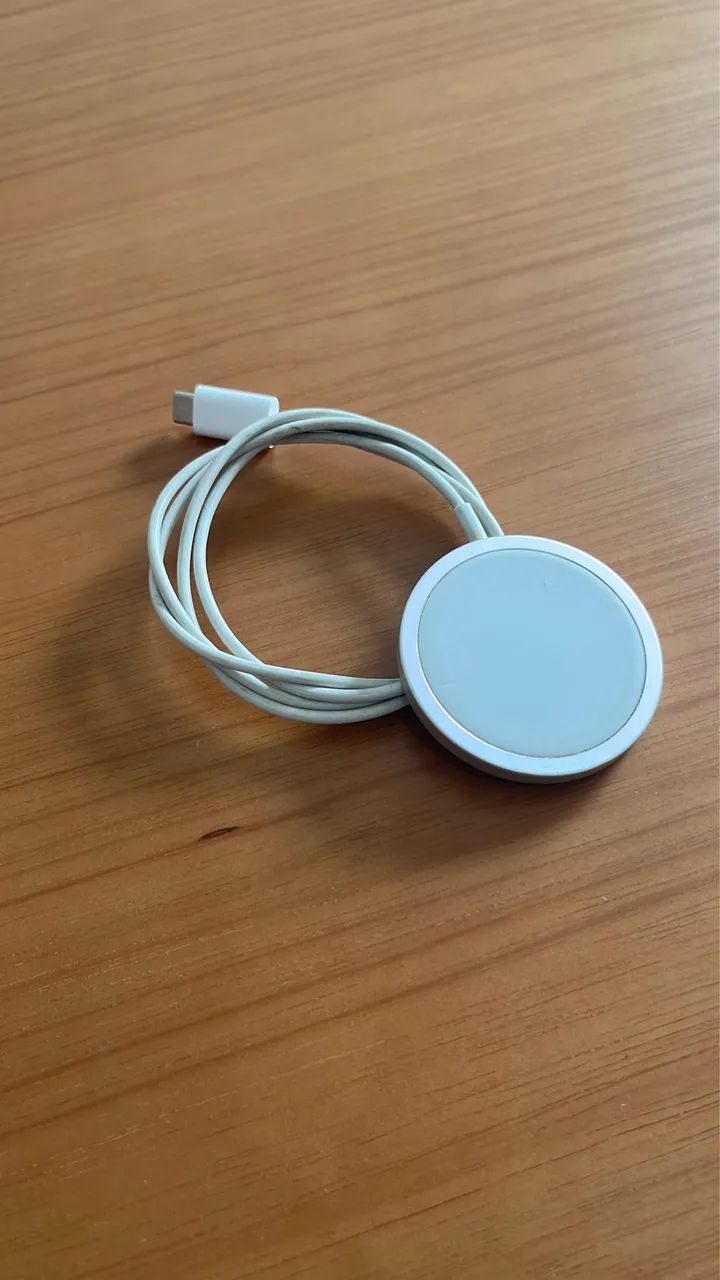 Iphone 14 Pro Max 256 Gb - Branco - Foto 5