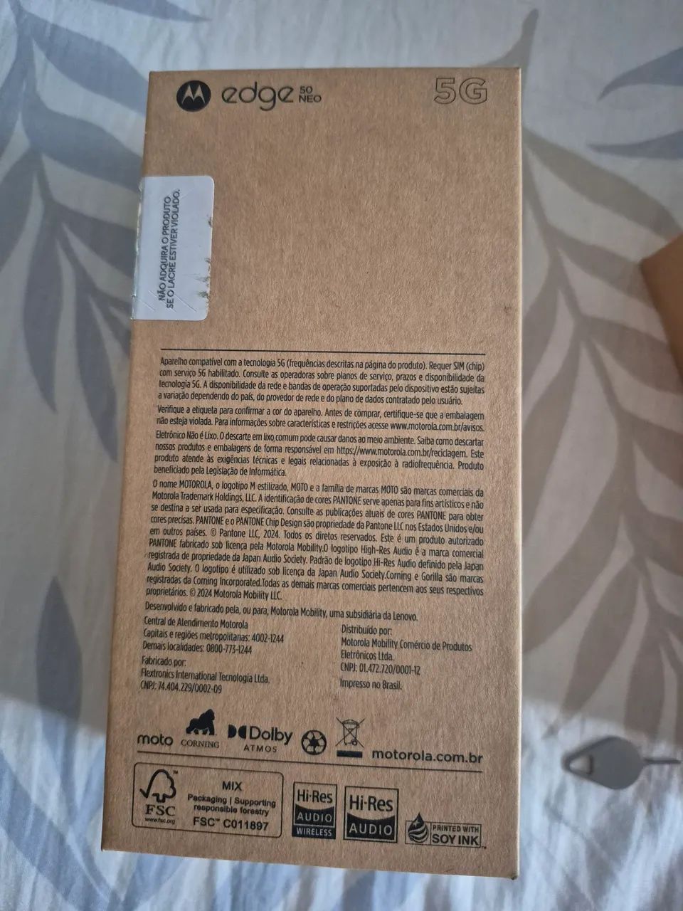 Celular - Foto 5