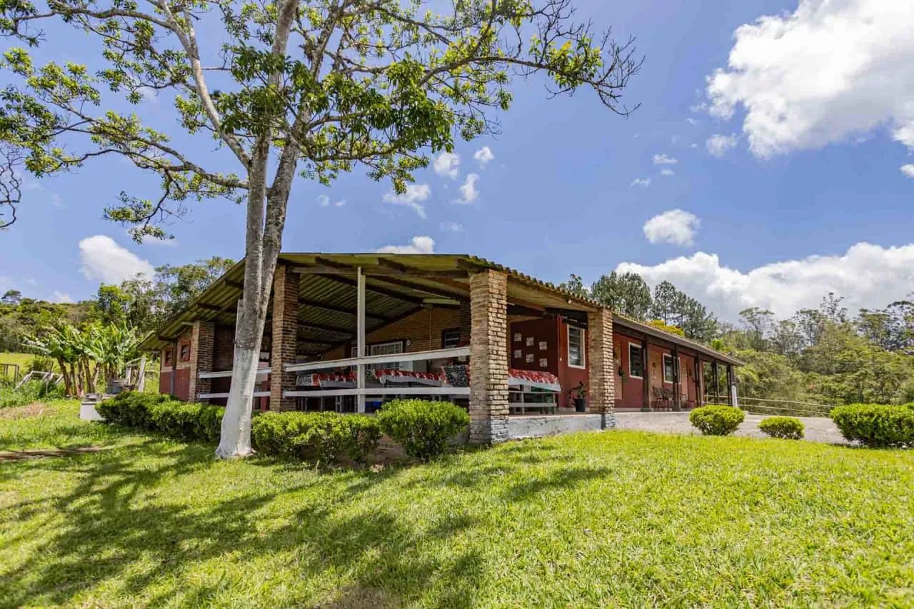 Casa comercial na Estrada do Gramado, 2300  1000 m² - Foto 2
