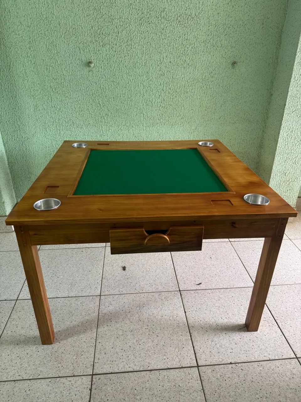 MESA DE TRUCO PERSONALIZADA - Foto 3