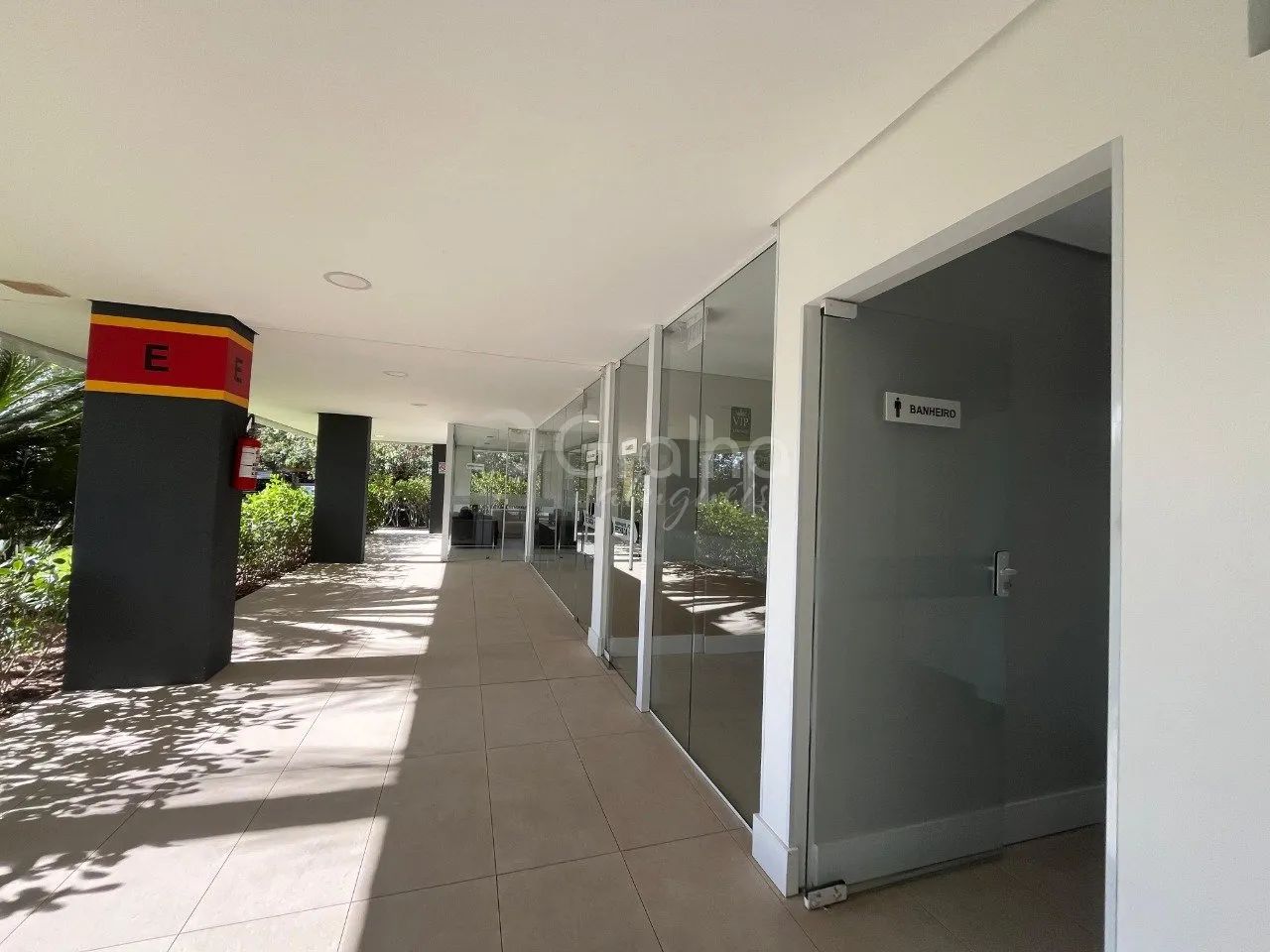 3 quartos, mobíliado no Campeche - Foto 2