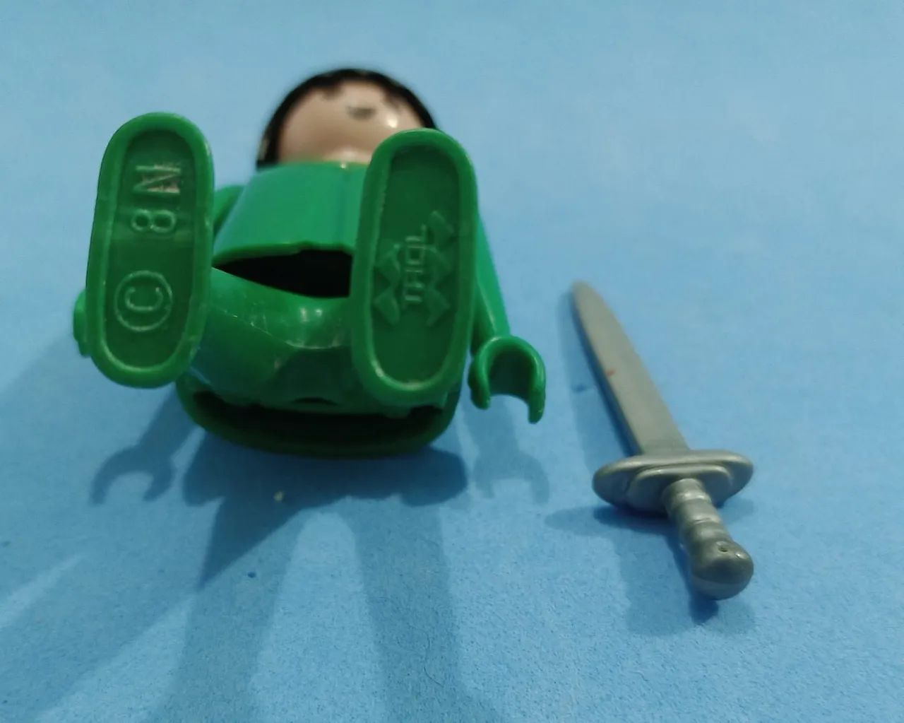 Figuras Playmobil Troll - Foto 3
