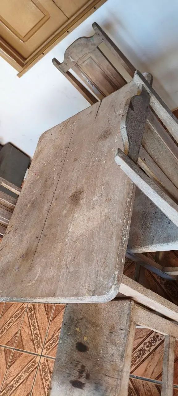 Mesa para reformar  - Foto 2