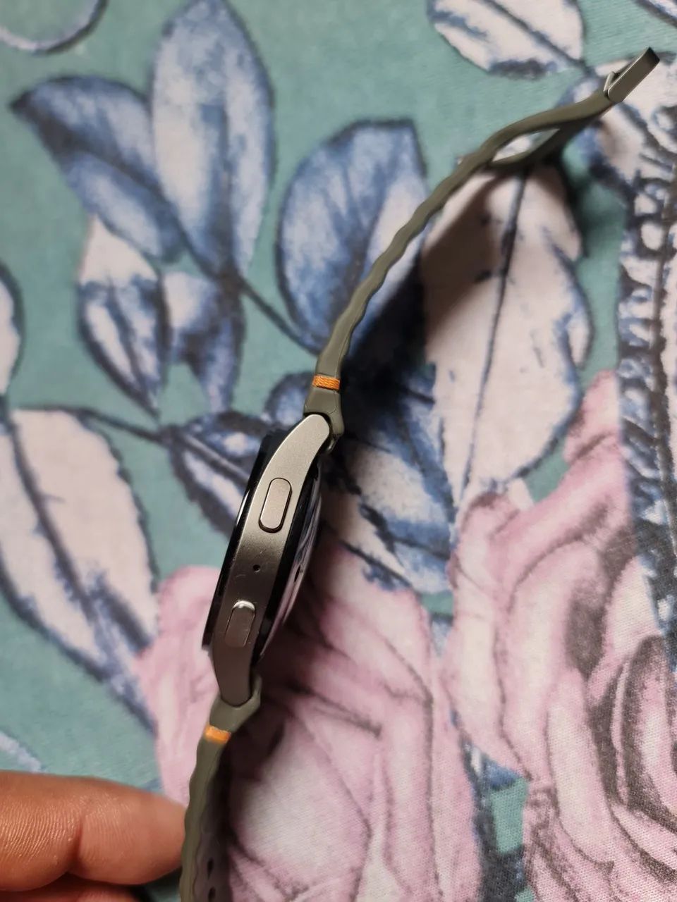 Samsung galaxy watch 7 40mm - Foto 4