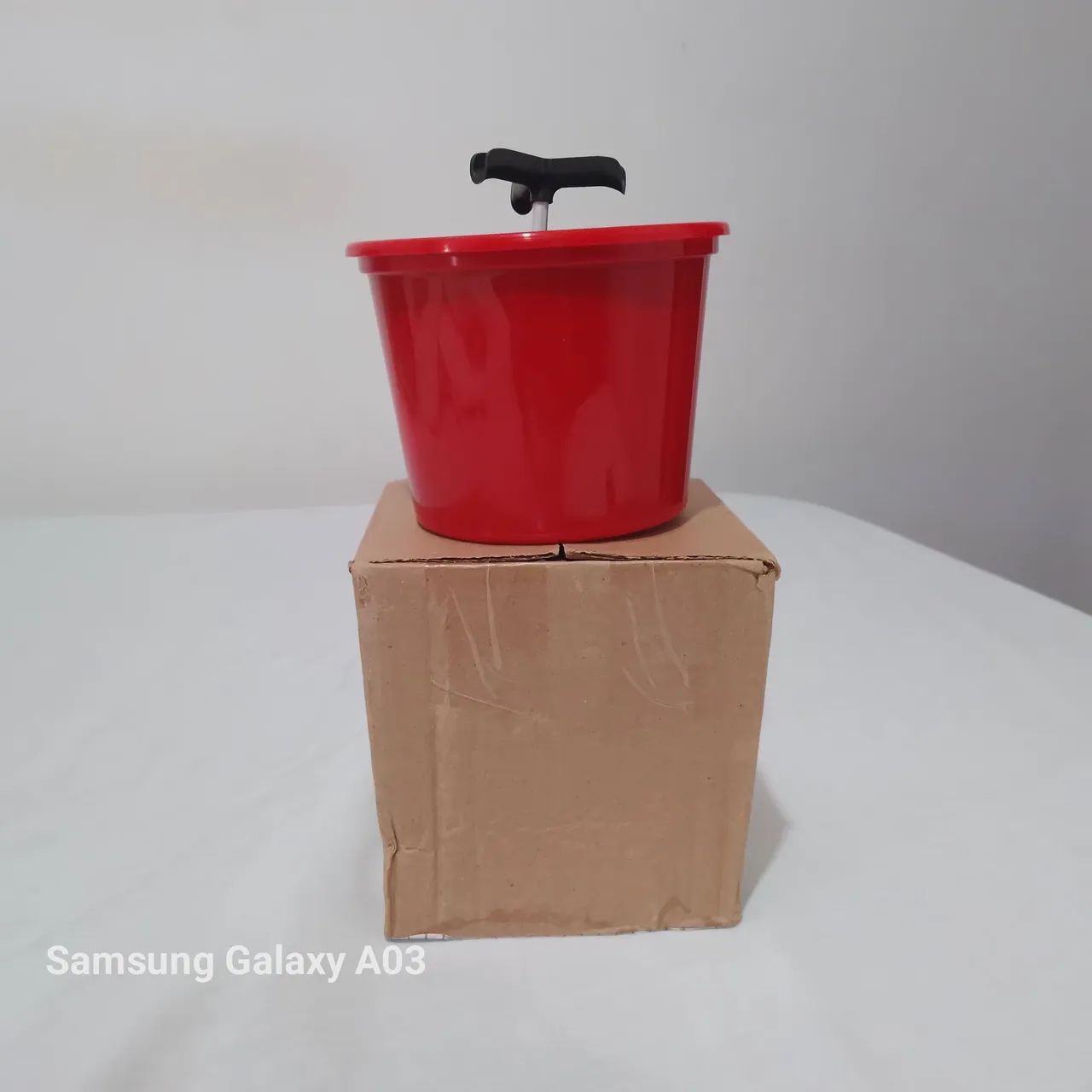 Quero vender agora 