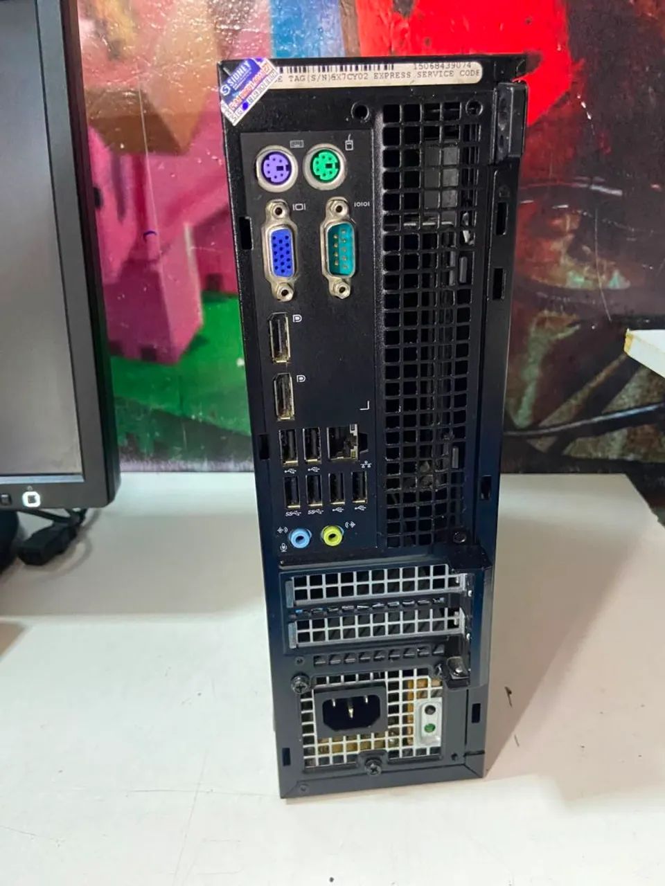 Computador i5 de 3 dell - Foto 3