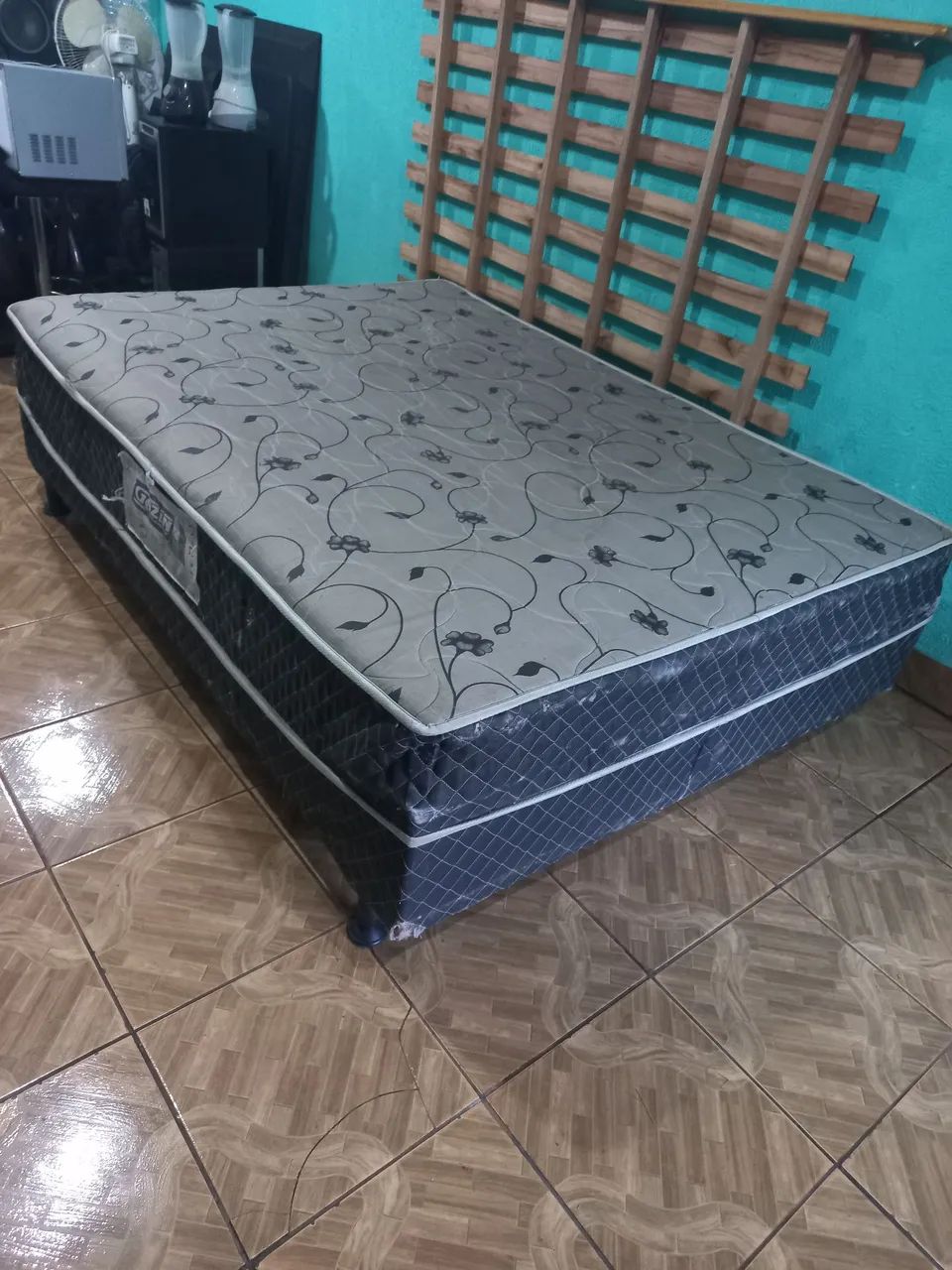 Cama box - Foto 3