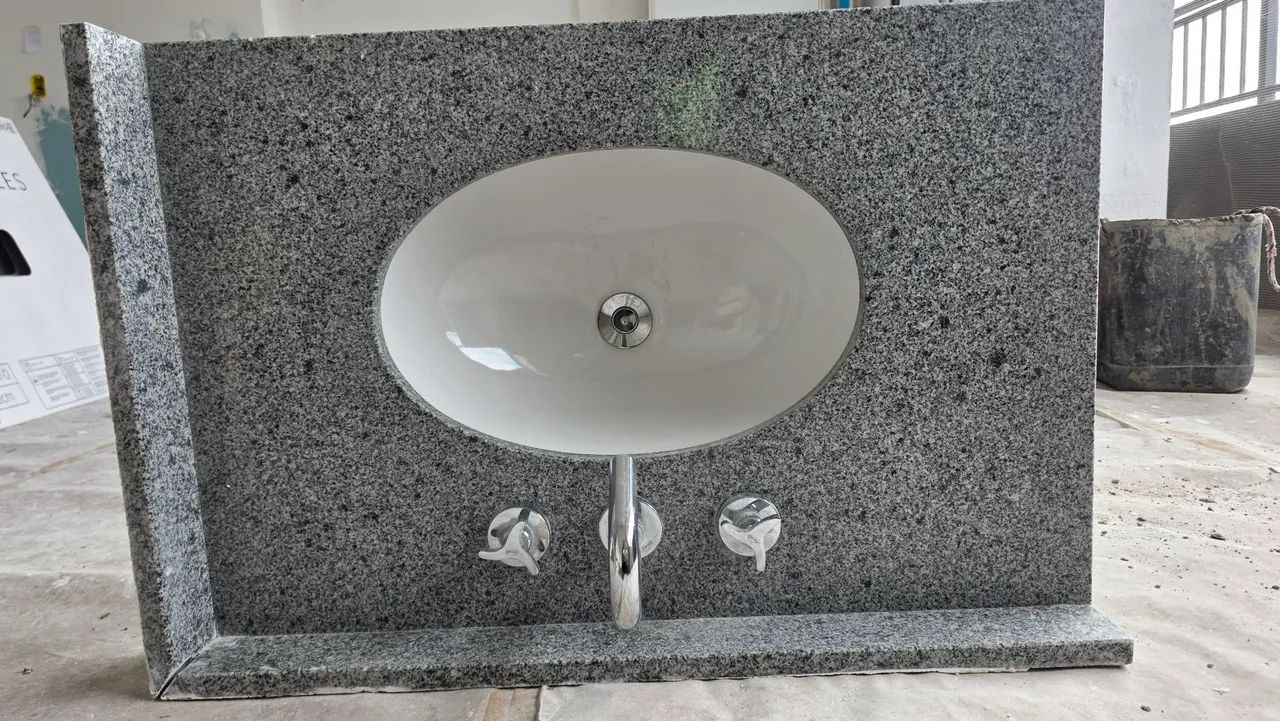 Lavatorio para banheiro  - Foto 4