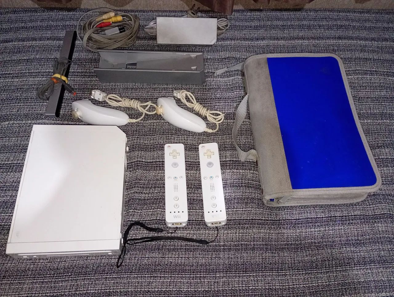 Nintendo Wii  - Foto 2