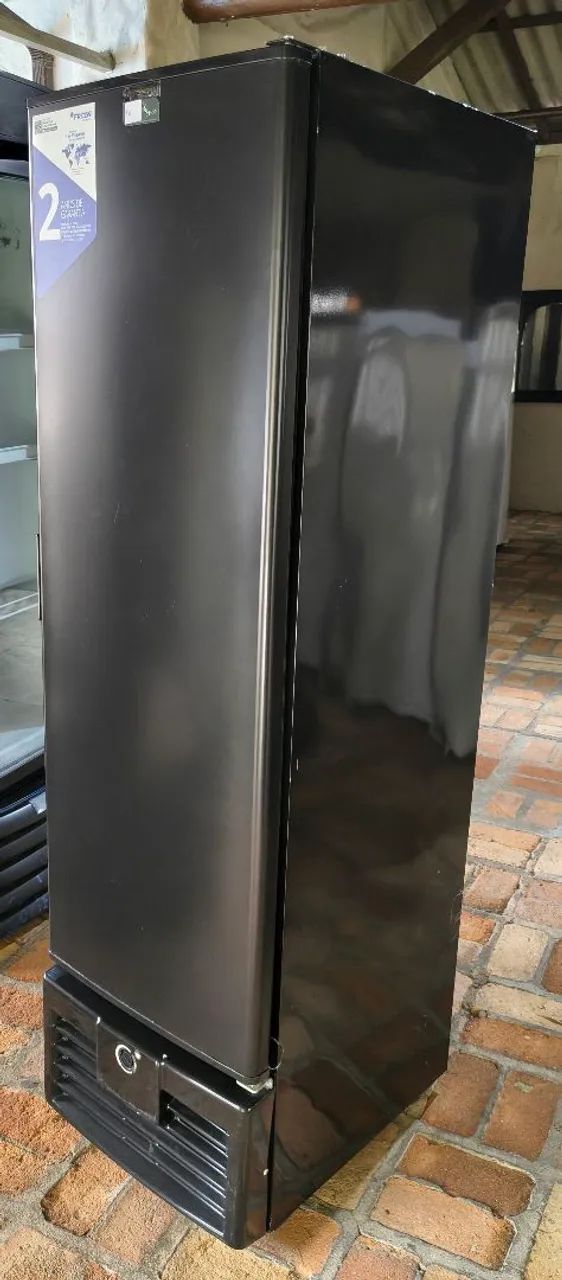 Freezer Vertical Tripla ação. Entrego/ Aceito cartão!! - Foto 4