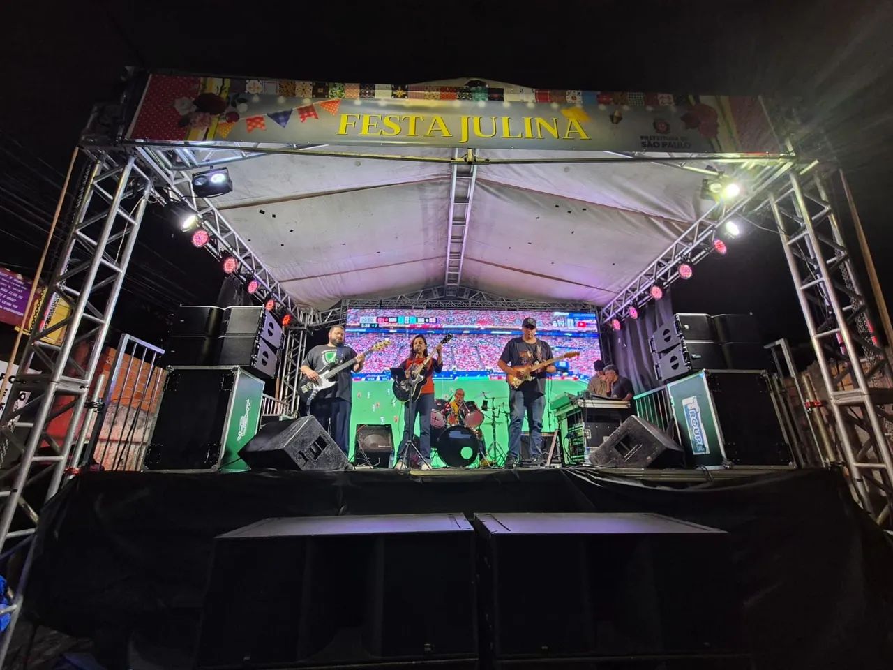 Banda para Eventos, Festas, Casamentos - Foto 4
