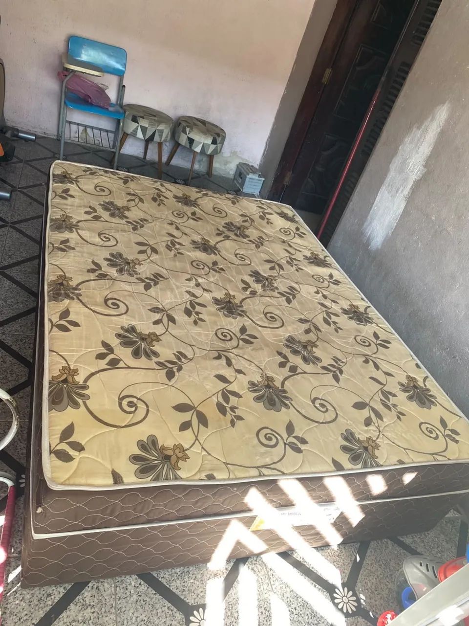 Cama Box  - Foto 4