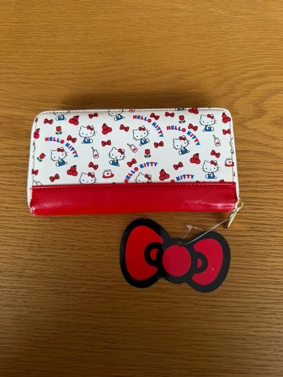Kit Hello Kitty Original Japão - Sanrio 2015  - Foto 4
