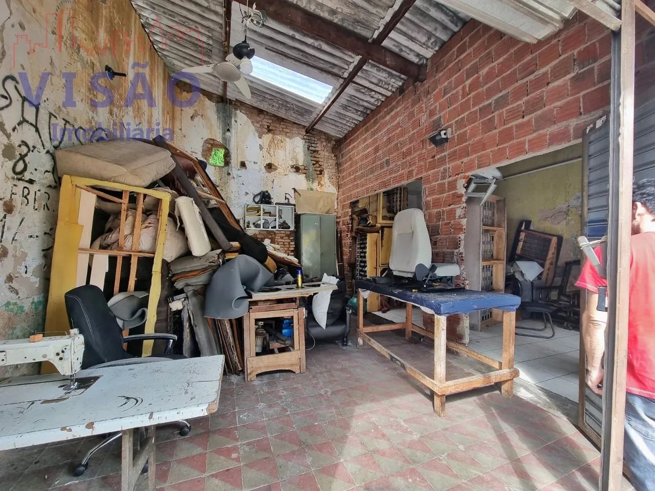 VENDE-SE PRÉDIO COMERCIAL - Foto 3