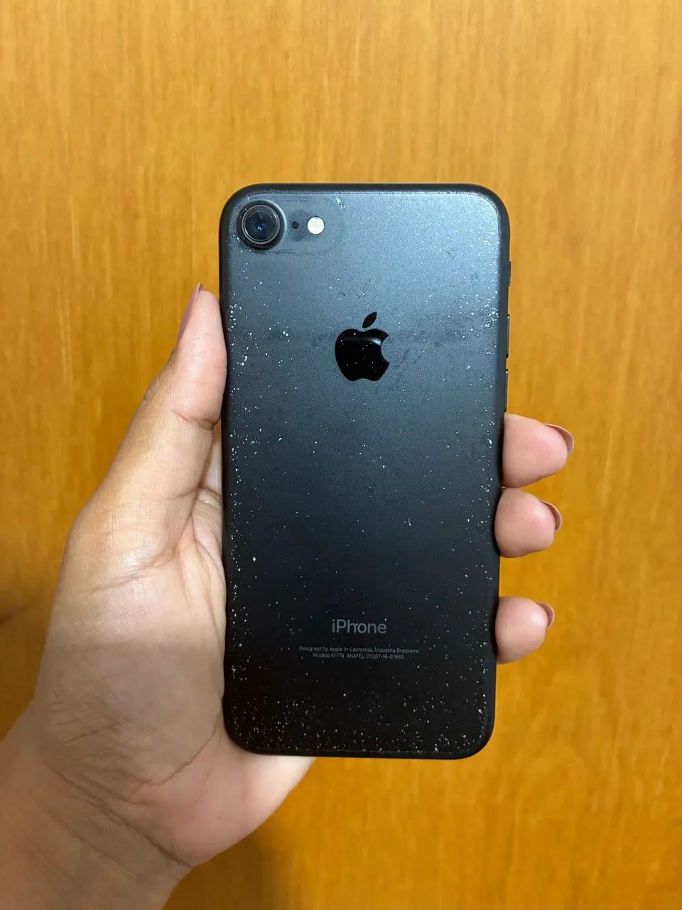 iPhone 7 32g - Foto 3