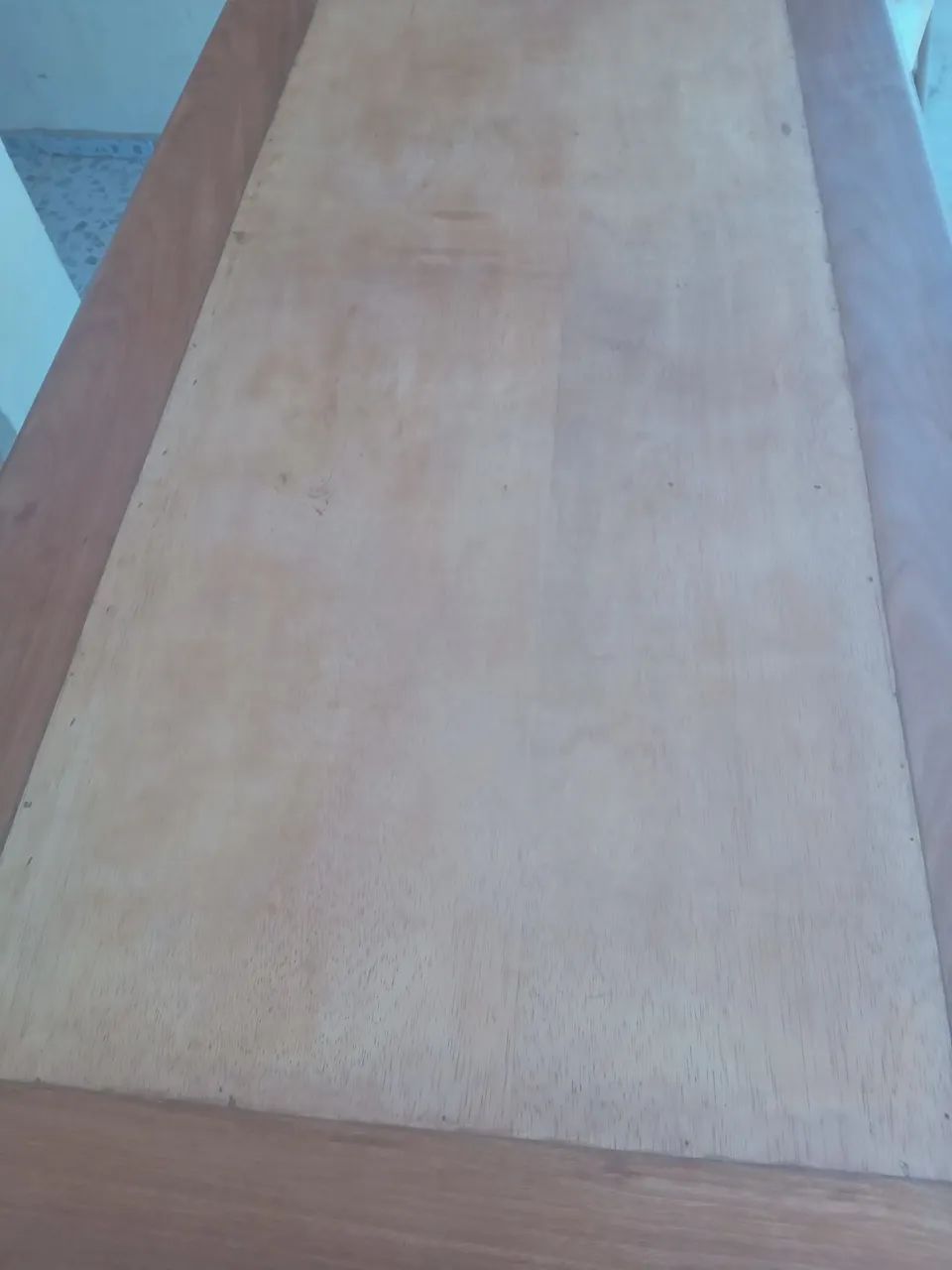 Mesa rústica  - Foto 5