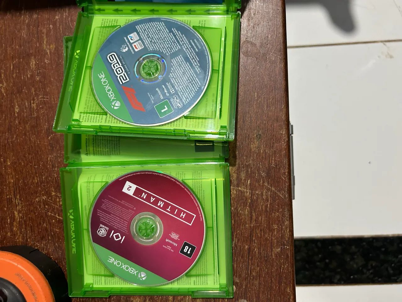 Jogos de xbox one  - Foto 2