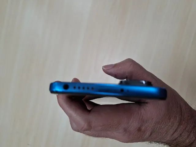 Redmi Note 11s - Foto 4