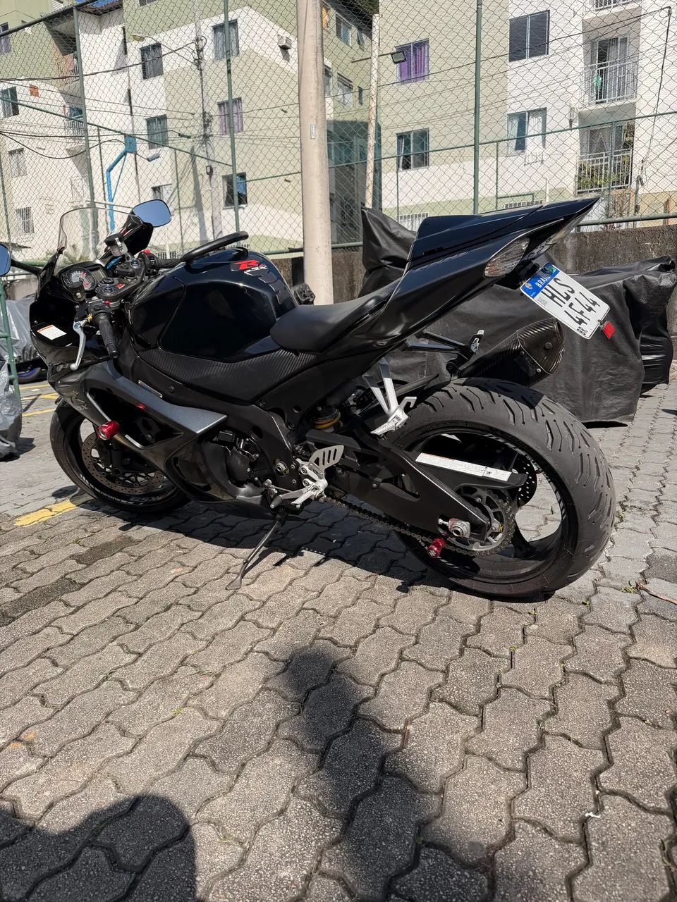 Srad 1000 - Foto 2